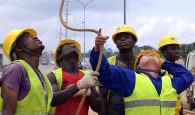 Africa outlook 2021