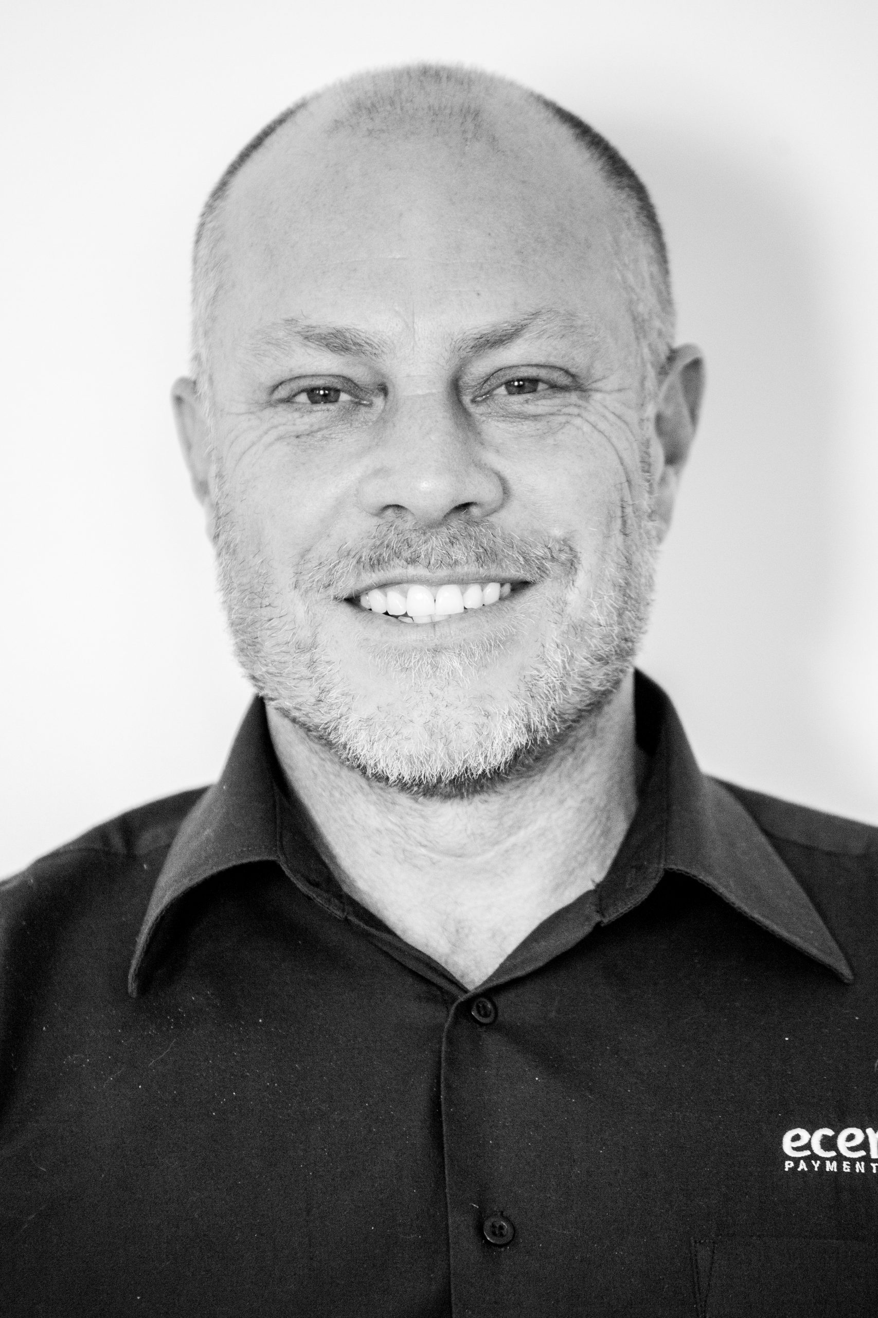 Rory Bosman